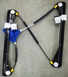 MTR Mecanism actionare geam MTR 13310237 (13310237) - automobilus