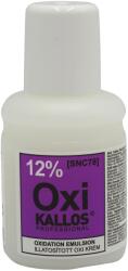 Kallos Emulsie Oxidanta, Kallos Oxidant, Pudra Decoloranta, 12%, SNC78 (11736)