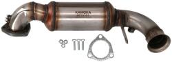 KAMOKA Catalizator KAMOKA 8015161 (8015161) - fixbox