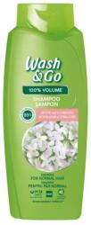 Wash&Go Sampon, Wash si Go, 675 ml Jasmine (51733)