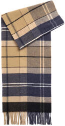 BARBOUR Eșarfă Inverness USC0322 tn39 birchwood dress tartan