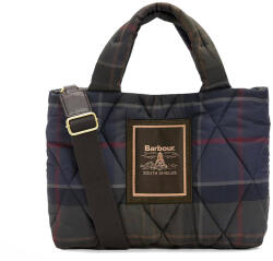 BARBOUR Geantă Arlene Mini Tote LBA0552 tn43 shadow classic tartan
