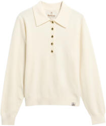 Barbour Pulover Wynn LKN1818 wh71 cloud
