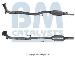 Bm Catalysts Catalizator BM CATALYSTS BM92078H (BM92078H)