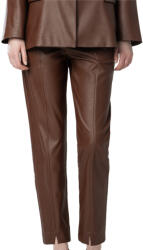 MOUTAKI Pantaloni 26.03. 127 brown