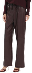 MY T Pantaloni W27T2133 bordeaux