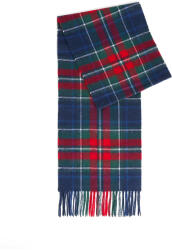 BARBOUR Eșarfă New Check USC0137 ny98 evergreen tartan