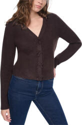 DKNY Jachetă DJ6R0868 ESP espresso