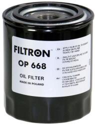 FILTRON Filtru cutie de viteze automata FILTRON OP 668 (OP 668)