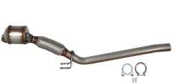 KAMOKA Catalizator KAMOKA 8015035 (8015035) - fixbox