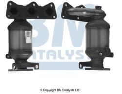 Bm Catalysts Catalizator BM CATALYSTS BM91302H (BM91302H)