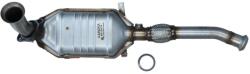 KAMOKA Catalizator KAMOKA 8015019 (8015019) - fixbox