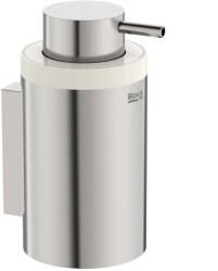Roca Hotels Dozator sapun lichid, pe perete, inox satinat (A817596SM0)