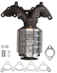 KAMOKA Catalizator KAMOKA 8015013 (8015013) - fixbox