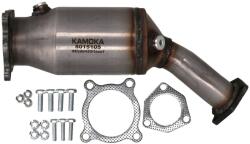 KAMOKA Catalizator KAMOKA 8015105 (8015105) - fixbox