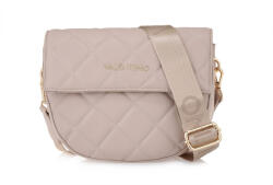 Valentino Bags Geantă Dama Cu Barete Incrucisate Ecru vbs3xj02-991 (vbs3xj02-991)