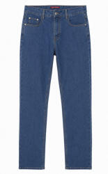 Join Pantalon De Blugi Pentru Bărbați Regular Fit Albastru K-601 (K-601)