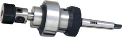 Soba Cap de filetare M3 - M6 140010 (140010)