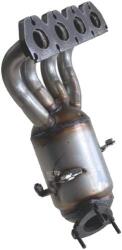 BOSAL Catalizator BOSAL 090-184 (090-184) - fixbox