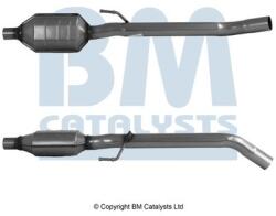 Bm Catalysts Catalizator BM CATALYSTS BM80193H (BM80193H)
