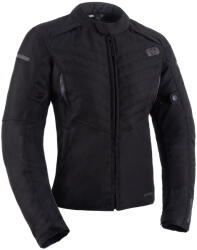 Oxford Valencia Dry2Dry 3.0 Femeiesc Geacă de motocicletă 4 Sezoane Waterproof Negru TW223101 (TW223101)