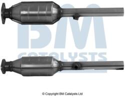 Bm Catalysts Catalizator BM CATALYSTS BM91506H (BM91506H)
