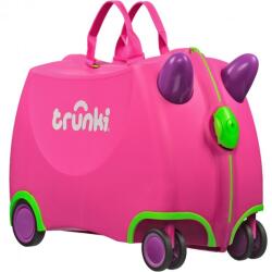Trunki Valiza Trunki Trixie Glide Valiza