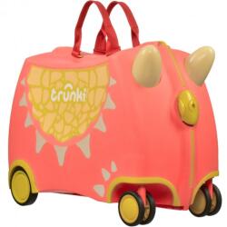 Trunki Valiza Trunki Dylan - Dragonul Glide Valiza