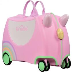 Trunki Valiza Trunki Una - Unicornul Glide Valiza