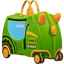 Trunki Valiza Trunki Tilly - Tractorul Glide Valiza