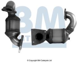 Bm Catalysts Catalizator BM CATALYSTS BM80183H (BM80183H)