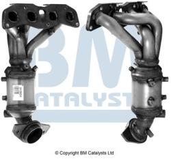 Bm Catalysts Catalizator BM CATALYSTS BM91392H (BM91392H)