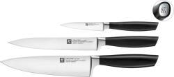 ZWILLING Set de cuțite de bucătărie All Star, 3 buc (33780-003-0)