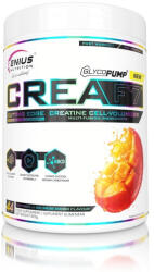 GENIUS NUTRITION CREAF7 405g/44serv (CR02)