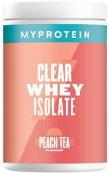 Myprotein Clear Whey Isolate, pudra, 488g, Myprotein, Izolat proteic din zer (PRO136)