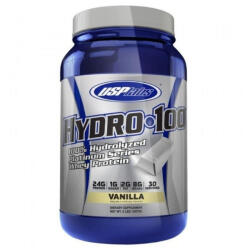 USPlabs Hydro 100, pudra, 900g, USP Labs, Supliment pentru crestere masa musculara (PRO15)
