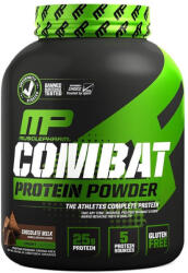 MusclePharm Combat Protein Powder 1.8kg, pudra, Muscle Pharm, Amestec proteic (PRO106)