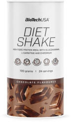 BioTechUSA Diet Shake 720g, pudra, Biotech USA, Concentrat proteic din zer (PRO67)
