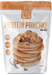 Quamtrax Clatite proteice, pudra, 1kg, Quamtrax, Cu faina de ovaz (PRO07)