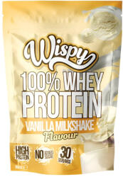 Wispy 100% Whey Protein, Pudra, 1000G, Wispy, Proteina din zer (PRO49)