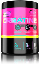 GENIUS NUTRITION CREATINE WITH CREAPURE 300g/100serv (CR03)