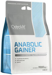 OstroVit Anabolic Gainer pudra, 7kg, Ostrovit, Supliment alimentar crestere masa musculara (PRO12)
