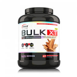 GENIUS NUTRITION BULK-XT pudra, 4000g, Genius Nutrition, Supliment crestere masa musculara (PRO86)