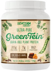 Evogen Nutrition Greentein pudra, 736g, Evogen, Proteina vegetala (PRO79)