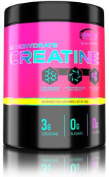 GENIUS NUTRITION CREATINE MONOHYDRATE 400g/133serv (CR01)