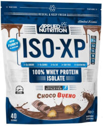 Applied Nutrition Iso-Xp 1kg, pudra, Applied Nutriton, Izolat proteic din zer (PRO64)
