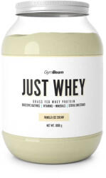 GymBeam Just Whey, 1000g, pudra, GymBeam, Proteina din zer (PRO100)