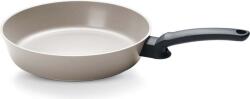 Fissler Tigaie Ceratal Evo Comfort 32 cm, gri deschis (113-002-32-100/0)
