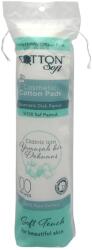 SOFT Dischete, Soft Touch, Demachiante 100 buc Cotton