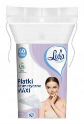 LULA Dischete, Lula, Demachiante Maxi 60 buc